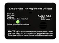 Algopix Similar Product 17 - Safe T Alert 20441PBL Mini
