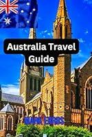 Algopix Similar Product 13 - Australia Travel guidePractical