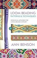 Algopix Similar Product 4 - Loom Beading Patterns  Techniques