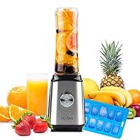Algopix Similar Product 19 - Personal Blender for Shakes and