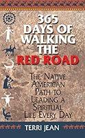 Algopix Similar Product 5 - 365 Days Of Walking The Red Road The