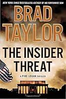Algopix Similar Product 13 - The Insider Threat A Pike Logan