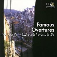 Algopix Similar Product 4 - William Tell: Overture