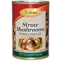 Algopix Similar Product 20 - Roland Foods Canned Peeled Straw