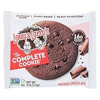 Algopix Similar Product 17 - Lenny and Larrys The Complete Cookie 