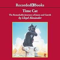 Algopix Similar Product 11 - Time Cat The Remarkable Journeys of