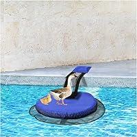 Algopix Similar Product 9 - Animal Saving Escape Ramp Exit aid pool