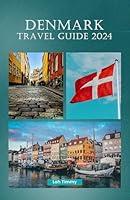 Algopix Similar Product 13 - Denmark Travel Guide 2024  A