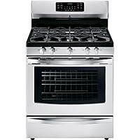 Algopix Similar Product 3 - Kenmore 74333 56 cu ft Self Clean
