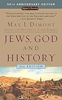 Algopix Similar Product 14 - Jews, God, and History