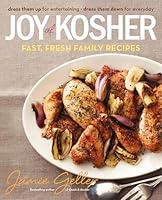 Algopix Similar Product 1 - Joy of Kosher Fast Fresh Family