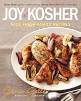 Algopix Similar Product 10 - Joy of Kosher Fast Fresh Family