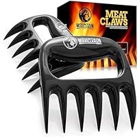 Algopix Similar Product 20 - Mountain Grillers Meat Claws  Pulled