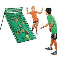 Algopix Similar Product 20 - S&S Worldwide Bounce Football