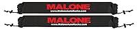 Algopix Similar Product 16 - Malone 25Inch Roof Rack Pads for