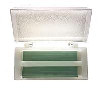 Algopix Similar Product 1 - MUHWA Microscope Glass Cover