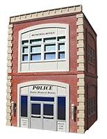 Algopix Similar Product 19 - Ameri-Towne Police Station