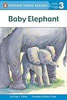 Algopix Similar Product 19 - Baby Elephant Penguin Young Readers