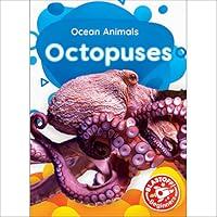 Algopix Similar Product 16 - Octopuses
