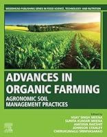 Algopix Similar Product 7 - Advances in Organic Farming Agronomic