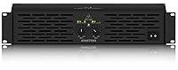 Algopix Similar Product 15 - Behringer KM1700 Power Amplifier
