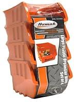 Algopix Similar Product 7 - Homak Plastic Bins Large Set of 4