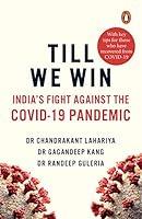 Algopix Similar Product 16 - Till We Win Indias Fight Against The