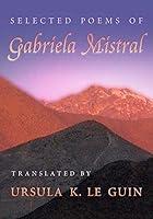 Algopix Similar Product 4 - Selected Poems of Gabriela Mistral