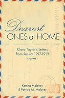 Algopix Similar Product 19 - Dearest Ones At Home Clara Taylors