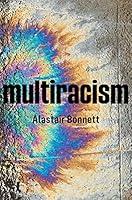 Algopix Similar Product 12 - Multiracism Rethinking Racism in