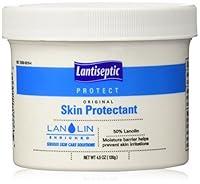 Algopix Similar Product 1 - Lantiseptic Skin Protectant Ointment
