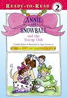 Algopix Similar Product 18 - Annie and Snowball and the Teacup Club