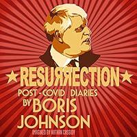 Algopix Similar Product 14 - RESUECTION by Boris Johnson