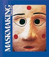Algopix Similar Product 19 - Maskmaking