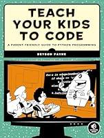 Algopix Similar Product 1 - Teach Your Kids to Code A
