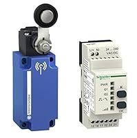 Algopix Similar Product 20 - Telemecanique XCKWD31 Wireless Limit