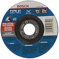 Algopix Similar Product 9 - BOSCH CG27M450 412 In 332 In 78