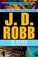 Algopix Similar Product 3 - In Death: The First Cases