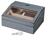Algopix Similar Product 8 - Visol Products Darnell Carbon Fiber