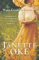 Algopix Similar Product 14 - When Comes the Spring (Canadian West #2)