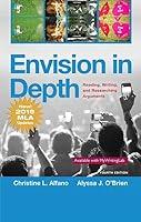 Algopix Similar Product 6 - Envision in Depth Reading Writing and