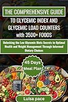 Algopix Similar Product 3 - THE COMPREHENSIVE GUIDE TO GLYCEMIC