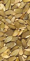 Algopix Similar Product 8 - Pumpkin Seeds Roasted Unsalted Shelled