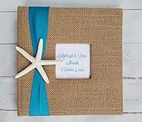 Algopix Similar Product 12 - Starfish Photo Album  Your choice of