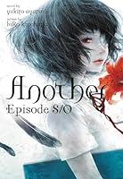 Algopix Similar Product 9 - Another Episode S  0  light novel