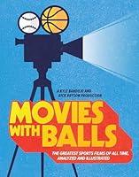 Algopix Similar Product 2 - Movies with Balls The Greatest Sports