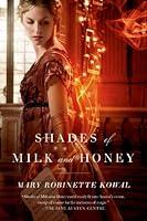 Algopix Similar Product 14 - Shades of Milk and Honey Glamourist