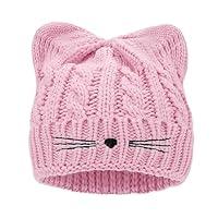 Algopix Similar Product 20 - LUCKYBUNNY Women Girls Cute Cat Ears