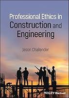 Algopix Similar Product 6 - Professional Ethics in Construction and