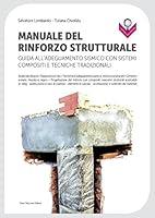 Algopix Similar Product 16 - Manuale del rinforzo strutturale Guida